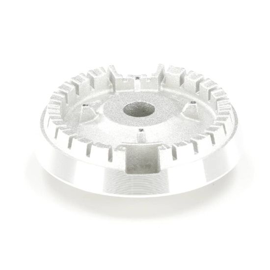 Picture of Samsung Burner Head Part# DG62-00075B