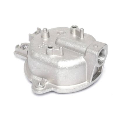 Picture of Samsung Burner Cup;nx9000t,aldc12,rapid, 16K Btu Part# DG62-00058D