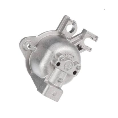 Picture of Samsung Burner Cup(sr) Part# DG62-00059A