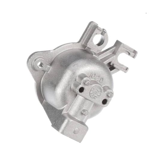 Picture of Samsung Burner Cup(sr) Part# DG62-00059A