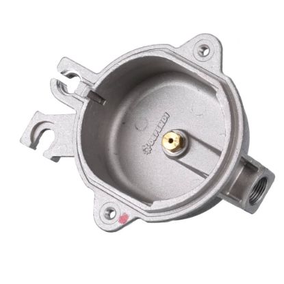 Picture of Samsung Burner Cup(r) Part# DG62-00058A