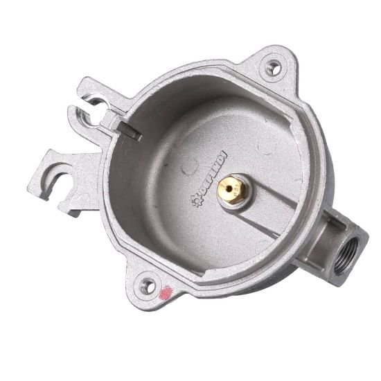 Picture of Samsung Burner Cup(r) Part# DG62-00058A