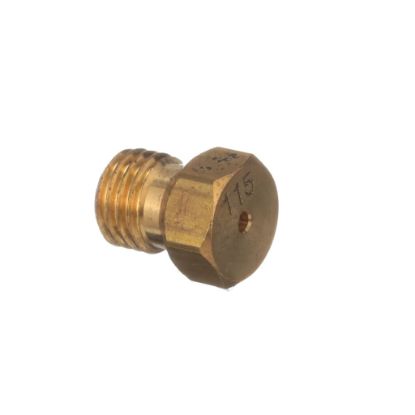 Picture of Samsung Nozzle-bake Lp Part# DG62-00102A
