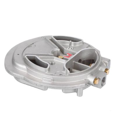 Picture of Samsung Burner Cup Dual Part# DG62-00131B