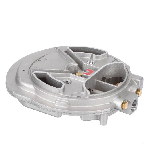 Picture of Samsung Burner Cup Dual Part# DG62-00131B