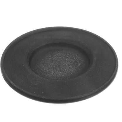Picture of Samsung Burner Cap Part# DG62-00111A