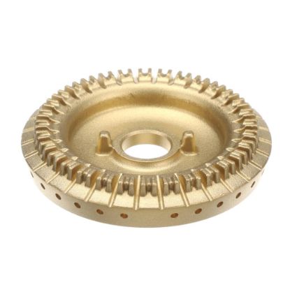 Picture of Samsung Burner Head-single Part# DG62-00212A