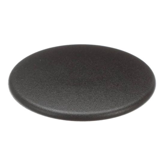 Picture of Samsung Burner Cap-single Part# DG62-00210A