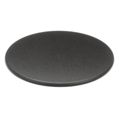 Picture of Samsung Burner Cap-single Part# DG62-00209A