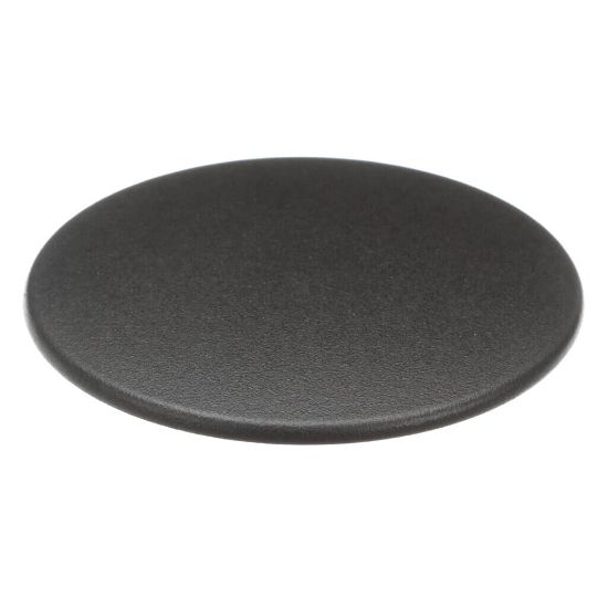 Picture of Samsung Burner Cap-single Part# DG62-00209A