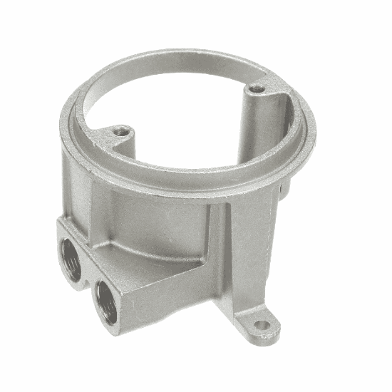 Picture of Samsung Burner Cup-single Part# DG62-00215B