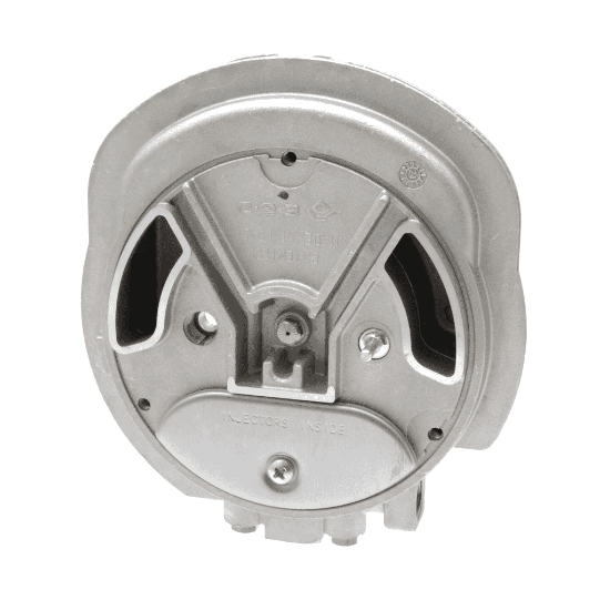 Picture of Samsung Burner Cup Part# DG62-00296A