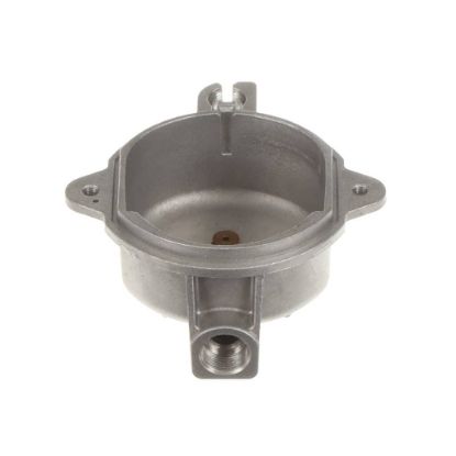 Picture of Samsung Burner Cup-single Part# DG62-00315A