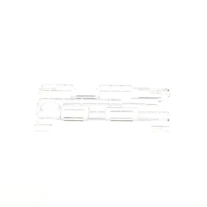 Picture of Samsung Cover Pcb-led;nx60t8311,8111,ne63t8311,8 Part# DG63-00697A
