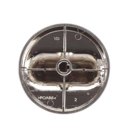 Picture of Samsung Knob Dial Part# DG64-00472B