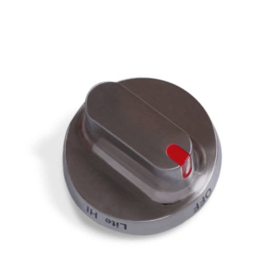 Picture of Samsung Knob Dial Part# DG64-00472A