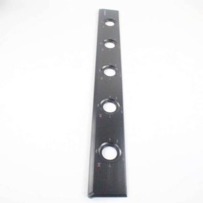 Picture of Samsung Chassis Decoration Part# DG64-00618A