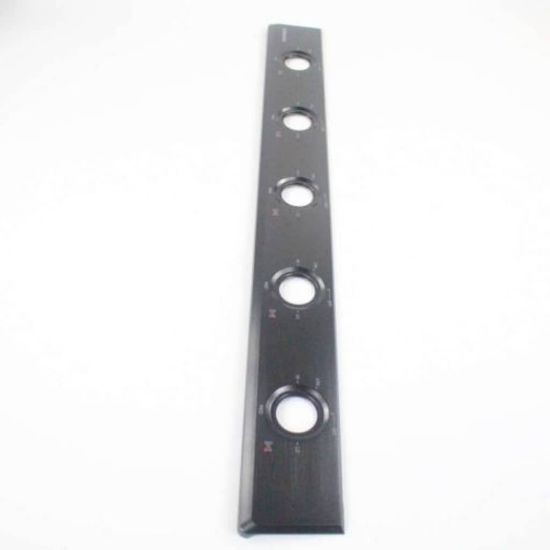 Picture of Samsung Chassis Decoration Part# DG64-00618A