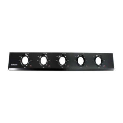 Picture of Samsung Chassis Decoration Part# DG64-00619A