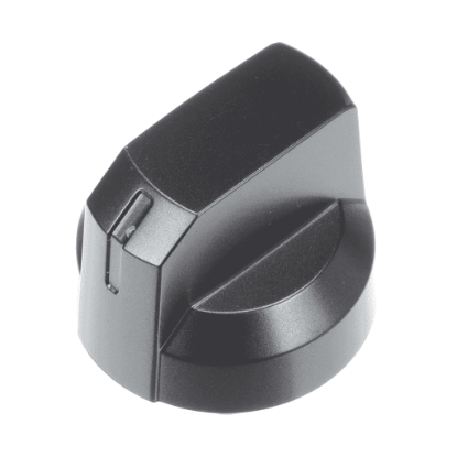 Picture of Samsung Knob-cap Part# DG64-00663B