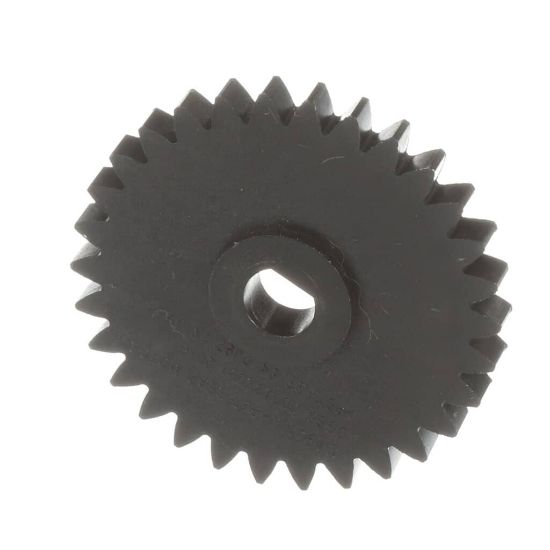 Picture of Samsung Gear-motor;nv51k6650ds,pbt+gf,black,nw90 Part# DG66-00042A