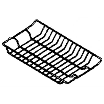 Picture of Samsung Rack Wire-bottom Part# DG75-01056A