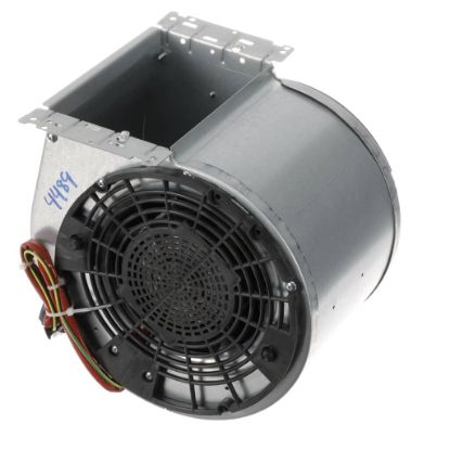 Picture of Samsung Motor Complete Assembly Part# DG81-02238A
