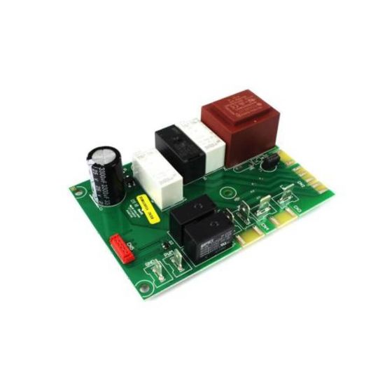 Picture of Samsung Main Pba Part# DG81-02241A