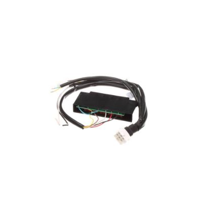 Picture of Samsung A/s-button Control;nk36r5000wg,cru015558 Part# DG81-02769A