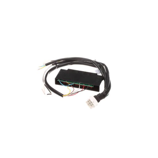 Picture of Samsung A/s-button Control;nk36r5000wg,cru015558 Part# DG81-02769A