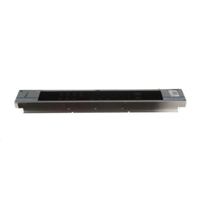Picture of Samsung Svc-assembly Bezel Part# DG81-03877A