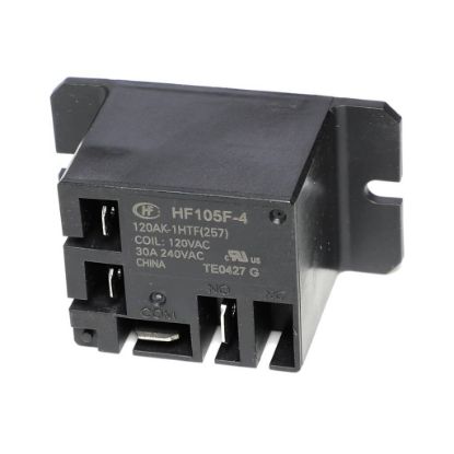 Picture of Samsung Service-relay Part# DG81-04116A