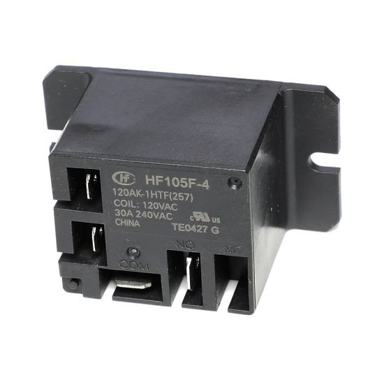 Picture of Samsung Service-relay Part# DG81-04116A