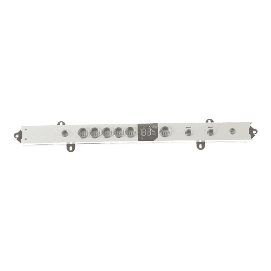 Picture of Samsung Service Assembly Pba-control Part# DG82-01520A