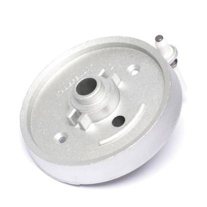 Picture of Samsung Assembly Burner Head-mid(r) Part# DG90-00674A