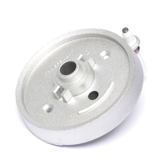 Picture of Samsung Assembly Burner Head-mid(r) Part# DG90-00674A