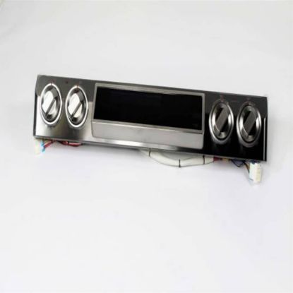 Picture of Samsung Assembly Control Parts;ne58k9500sg Part# DG90-00879A