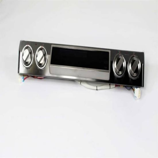 Picture of Samsung Assembly Control Parts;ne58k9500sg Part# DG90-00879A