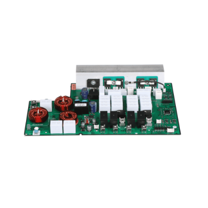 Picture of Samsung Pcb Assembly Inverter Part# DG92-01042A