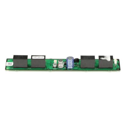 Picture of Samsung Pcb Assembly Sub Part# DG92-01022A