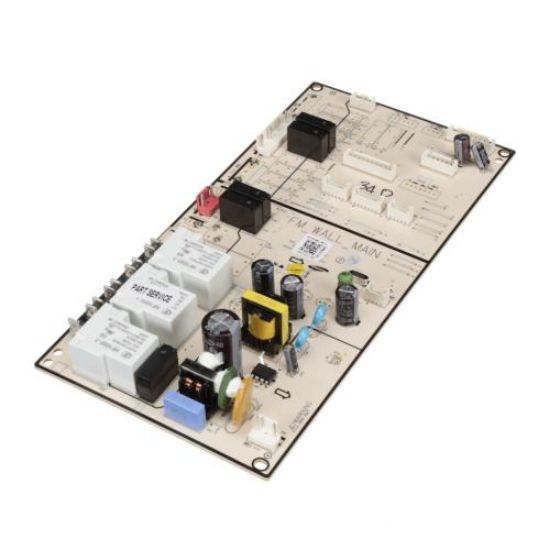 Picture of Samsung Assembly Pcb Main;fm_wall_main_15, Part# DG92-01134D