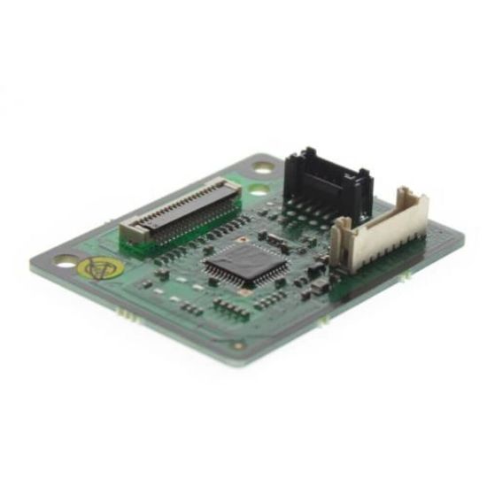 Picture of Samsung Pcb Assembly Sub Part# DG92-01108A