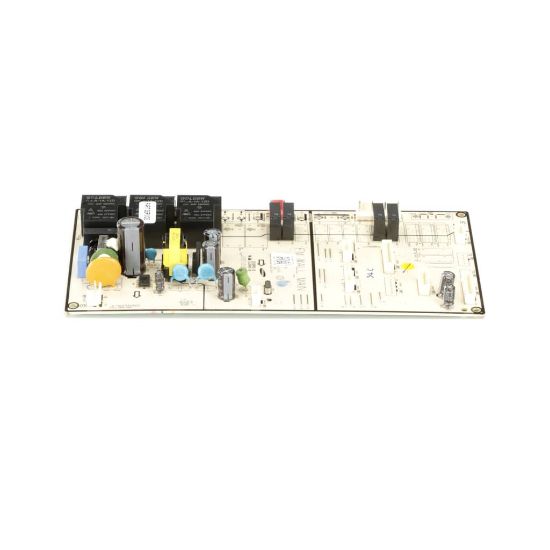 Picture of Samsung Assembly Pcb Main Part# DG92-01134C