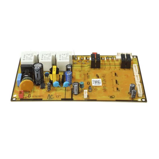 Picture of Samsung Assembly Pcb Main Part# DG92-01084C
