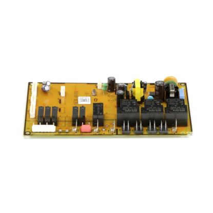 Picture of Samsung Main Pcb Assembly Part# DG92-01084A