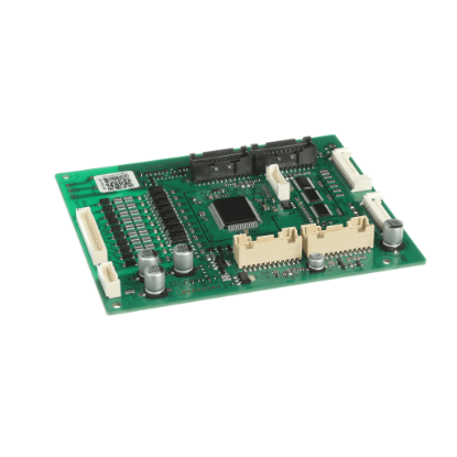 Picture of Samsung Assembly Module Part# DG92-01135E