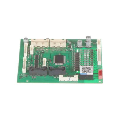 Picture of Samsung Assy Pba Module;prorange Control Module, Part# DG92-01135L