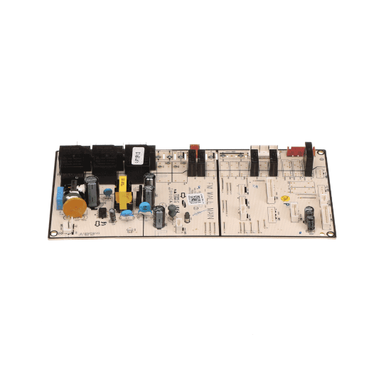 Picture of Samsung Assembly Pcb Main;fm_wall_main_12, Part# DG92-01134A