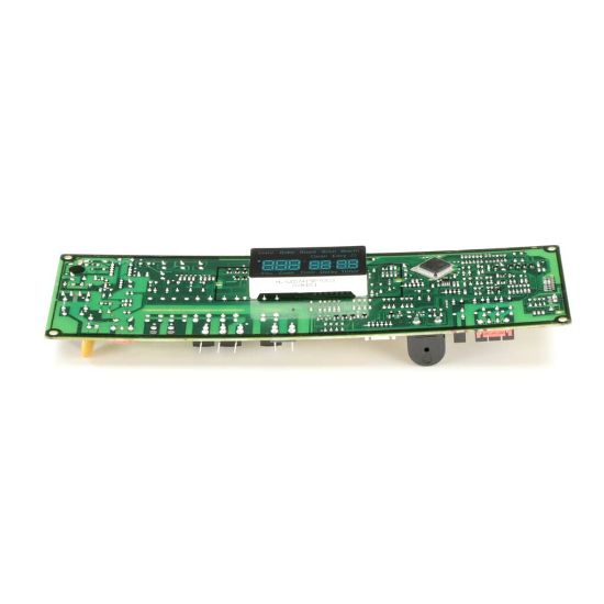 Picture of Samsung Main Pcb Assembly Part# DG92-01107A