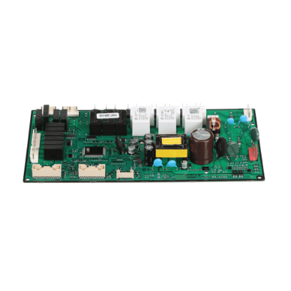 Picture of Samsung Main Board Part# DG92-01160E